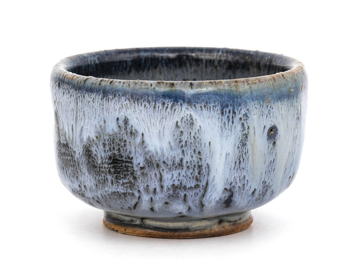 Cup # 32639, wood firing/ceramic, 100 ml.