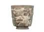 Cup # 32661, wood firing/ceramic, 180 ml.