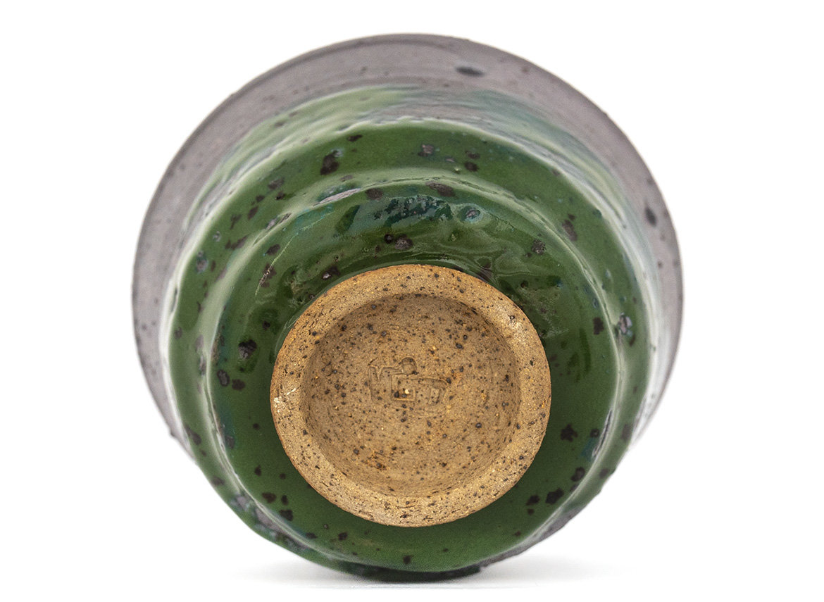 Cup # 32665, wood firing/ceramic, 120 ml.