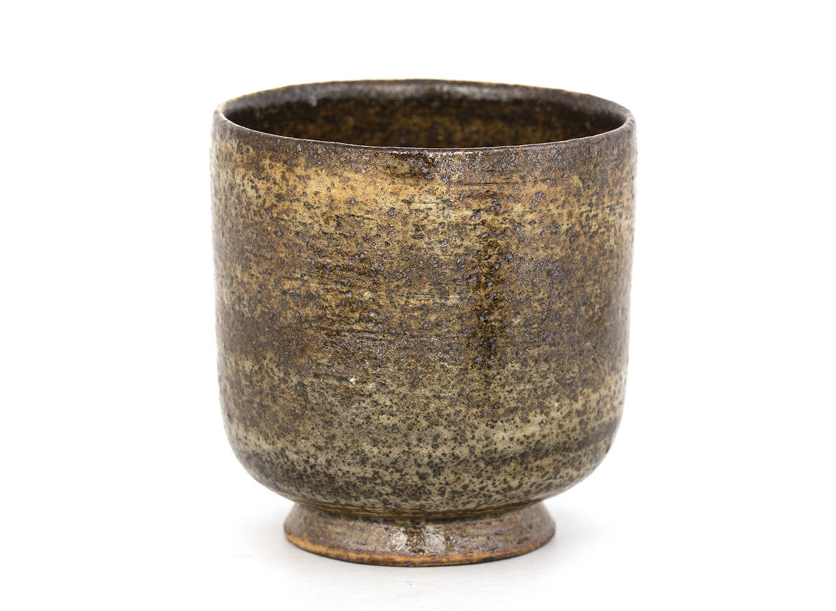 Cup # 32667, wood firing/ceramic, 144 ml.