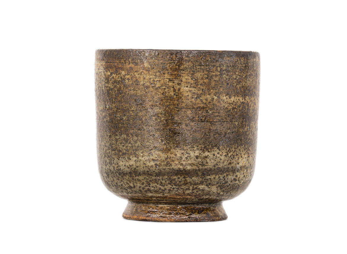 Cup # 32667, wood firing/ceramic, 144 ml.