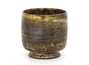 Cup # 32669, wood firing/ceramic, 140 ml.