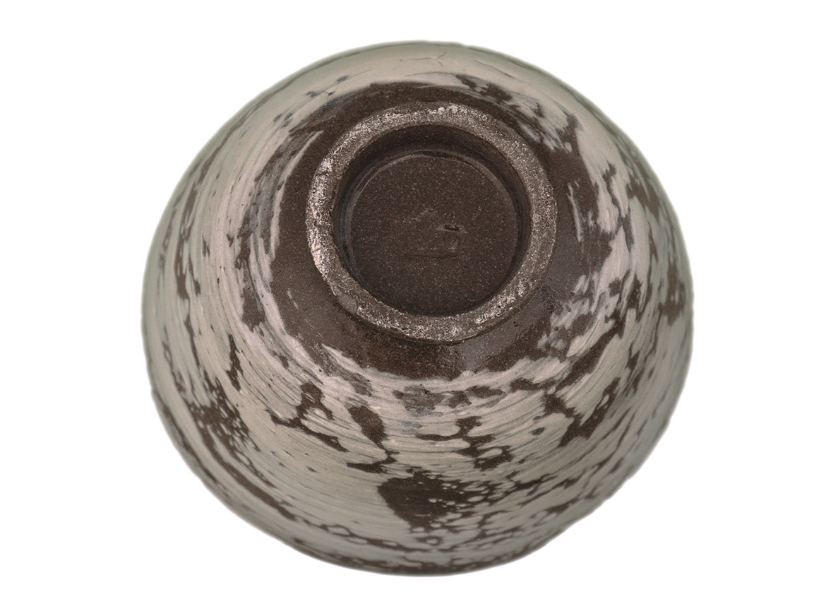 Cup # 32670, wood firing/ceramic, 160 ml.