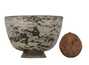 Cup # 32670, wood firing/ceramic, 160 ml.