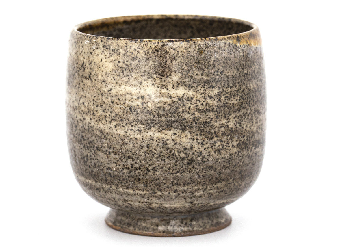 Cup # 32679, wood firing/ceramic, 150 ml.