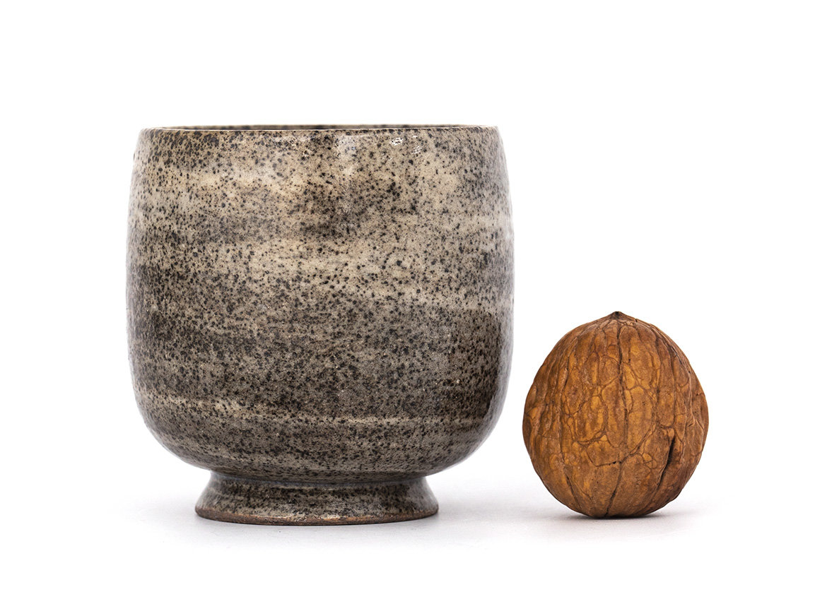 Cup # 32679, wood firing/ceramic, 150 ml.