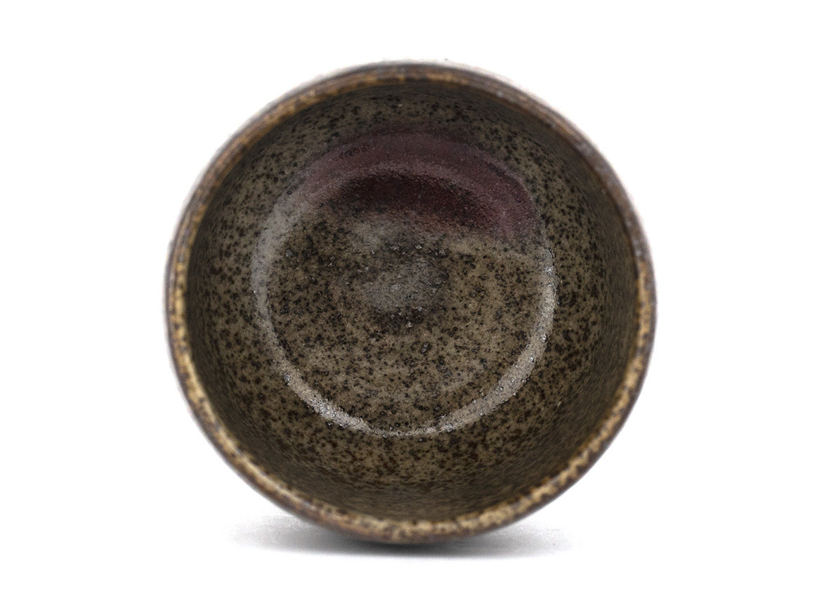 Cup # 32683, wood firing/ceramic, 150 ml.