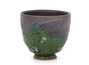 Cup # 32687, wood firing/ceramic, 134 ml.