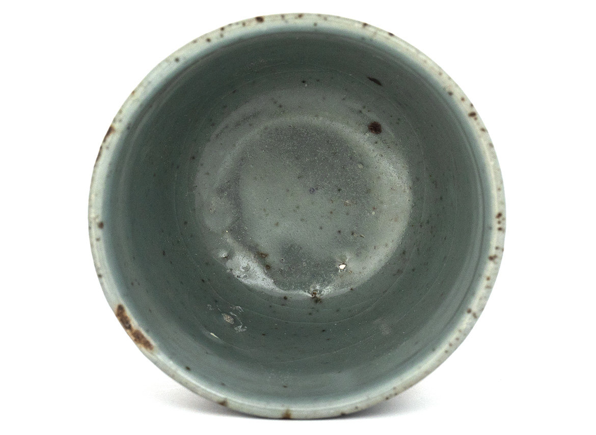 Cup # 32690, wood firing/ceramic, 127 ml.