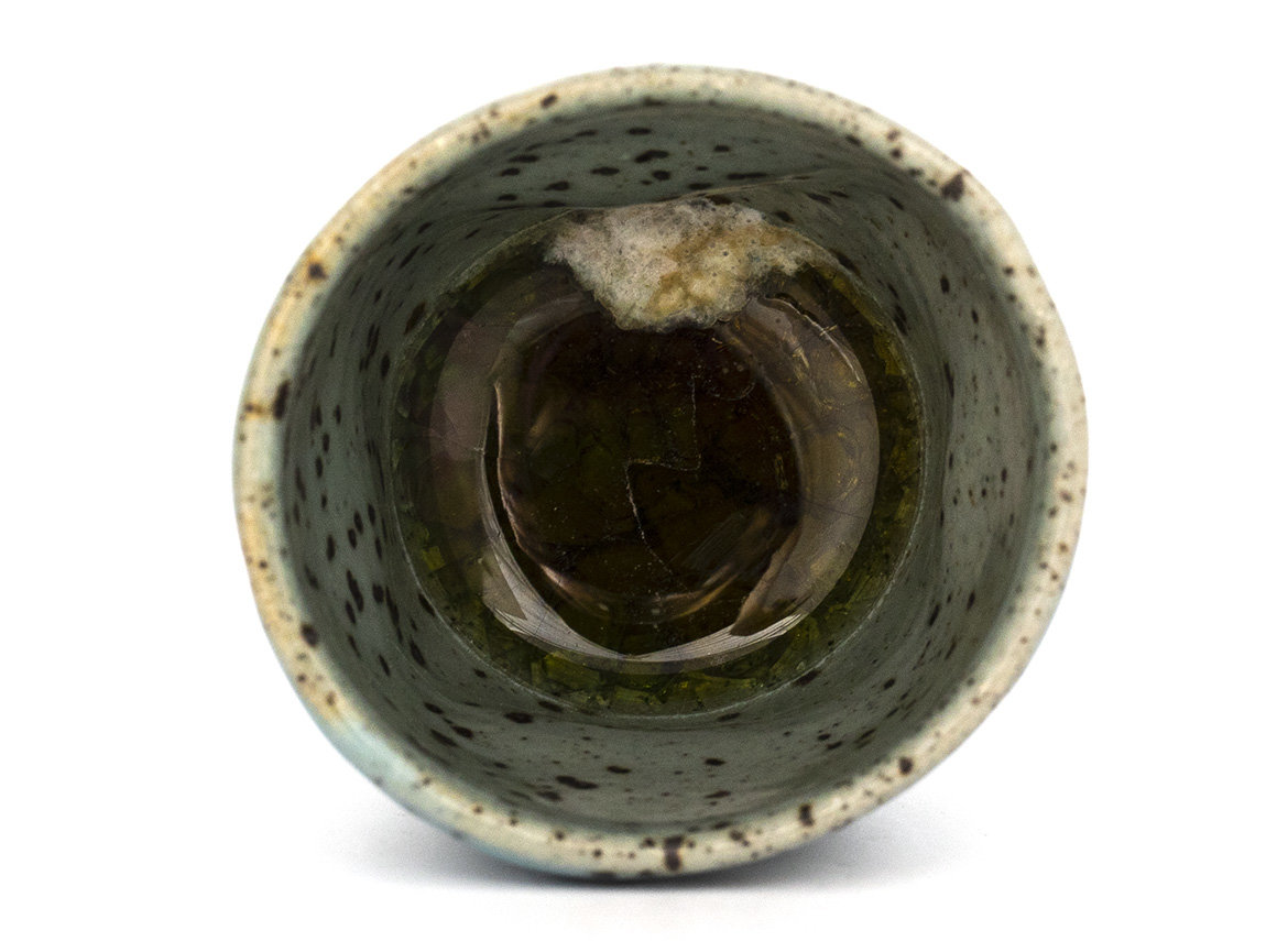 Cup # 32691, wood firing/ceramic, 120 ml.