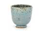 Cup # 32696, wood firing/ceramic, 122 ml.