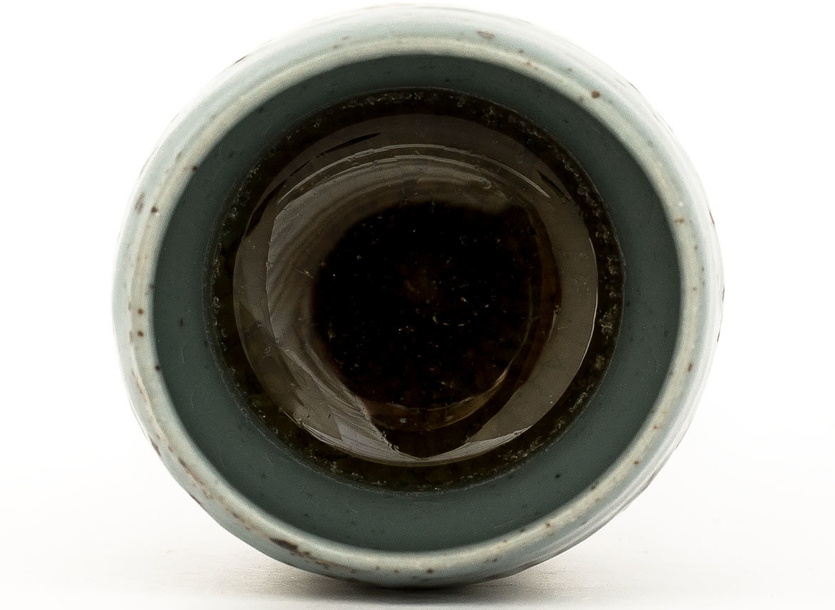 Cup # 32700, wood firing/ceramic, 124 ml.