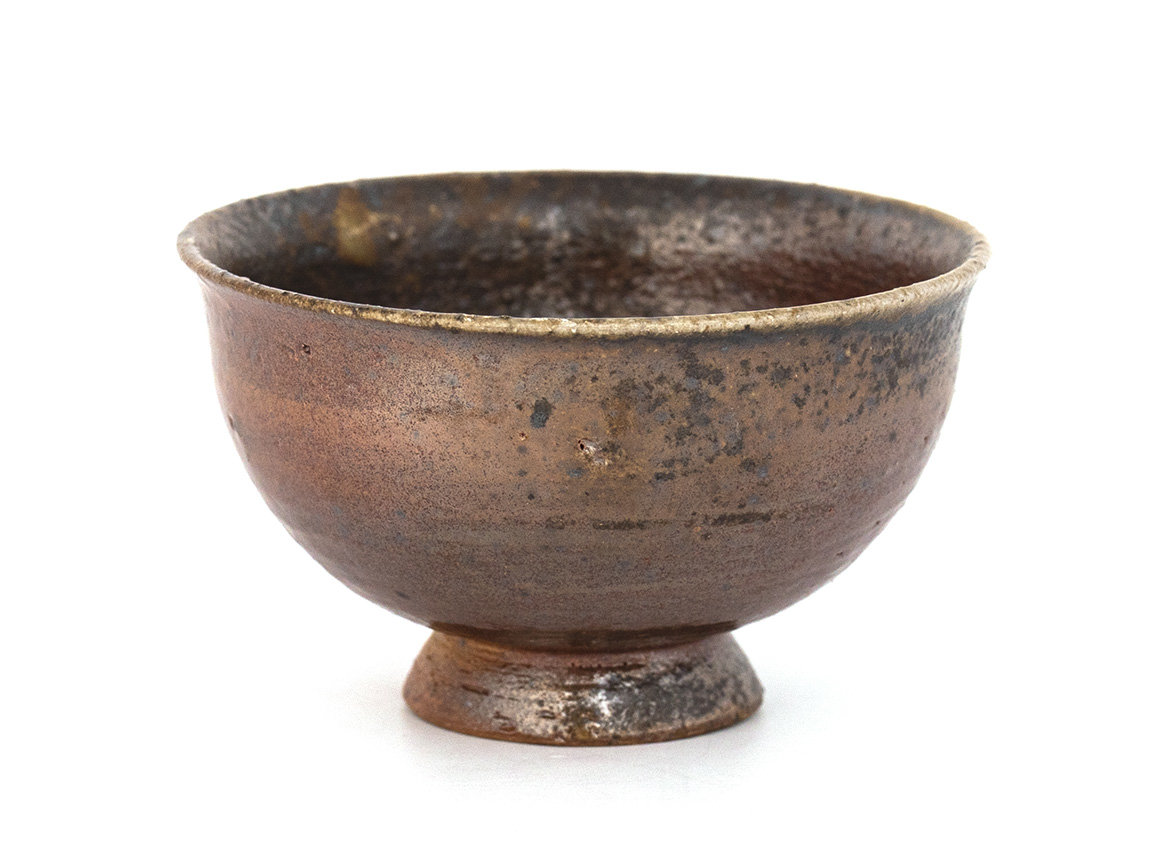 Cup # 32701, wood firing/ceramic, 110 ml.