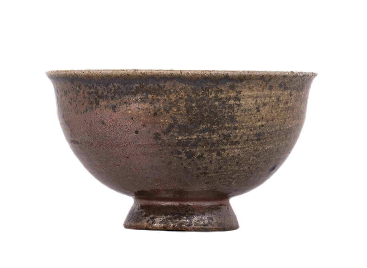 Cup # 32701, wood firing/ceramic, 110 ml.
