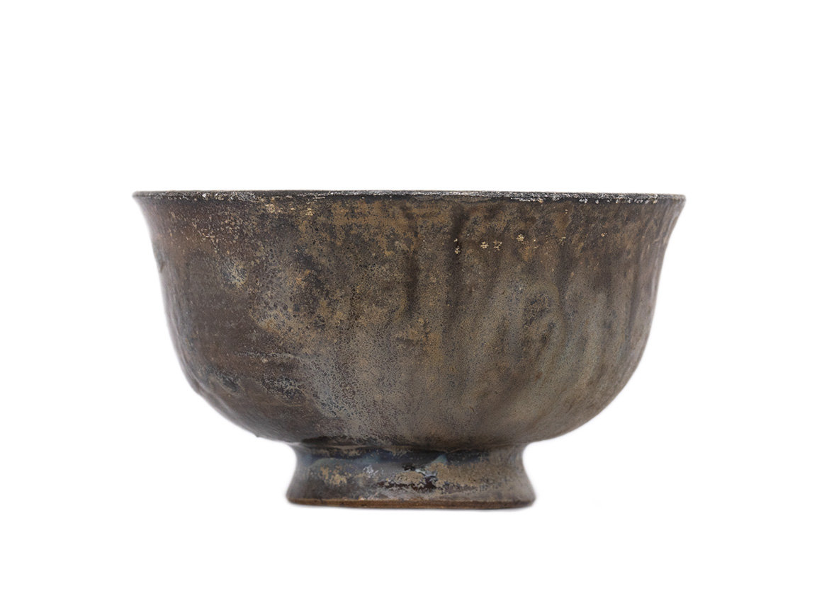 Cup # 32719, wood firing/ceramic, 113 ml.