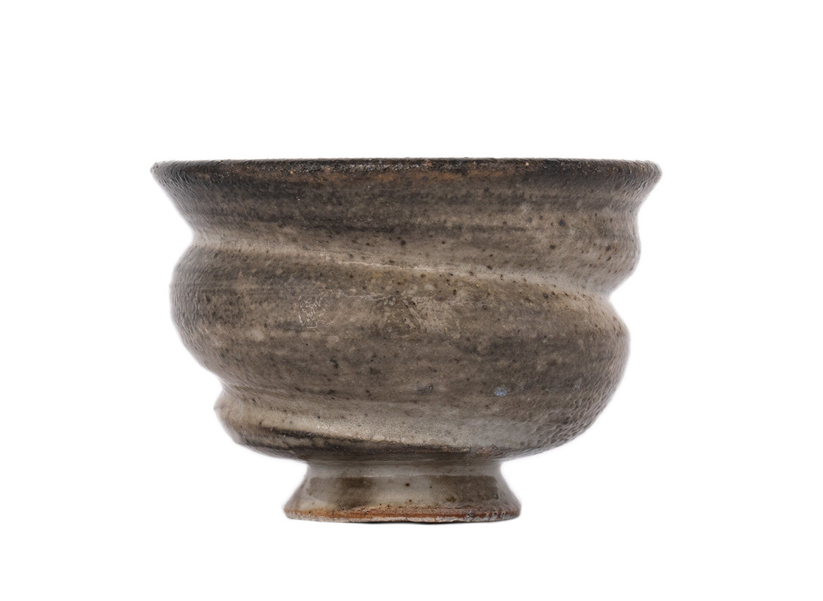 Cup # 32723, wood firing/ceramic, 105 ml.