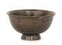 Cup # 32726, wood firing/ceramic, 105 ml.