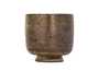 Cup # 32731, wood firing/ceramic, 150 ml.