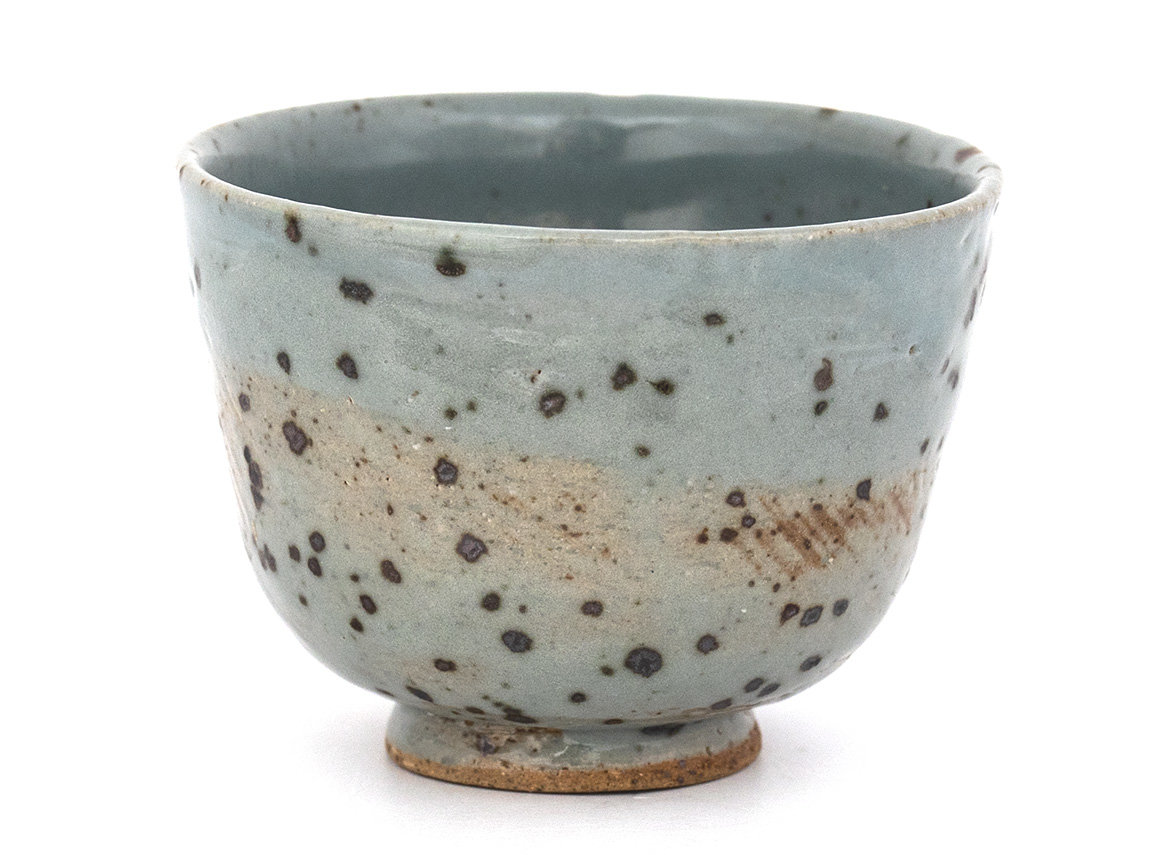 Cup # 32734, wood firing/ceramic, 114 ml.