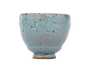 Cup # 32737, wood firing/ceramic, 120 ml.