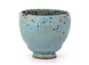 Cup # 32737, wood firing/ceramic, 120 ml.