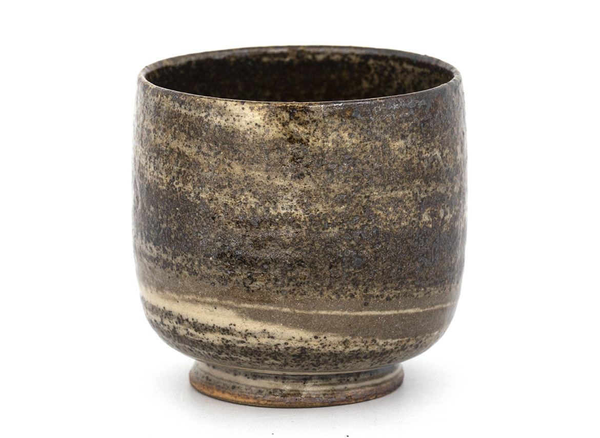 Cup # 32738, wood firing/ceramic, 140 ml.