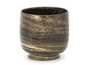 Cup # 32738, wood firing/ceramic, 140 ml.