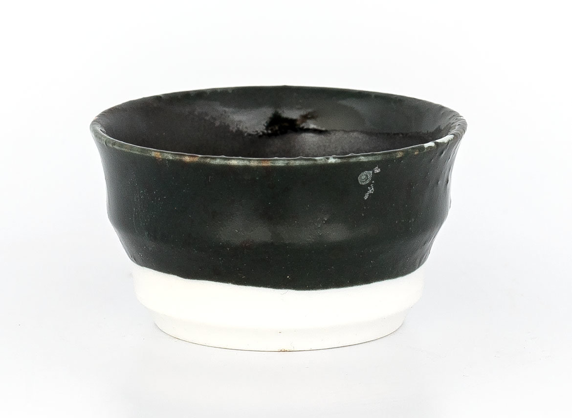 Cup # 32744, wood firing/ceramic, 65 ml.