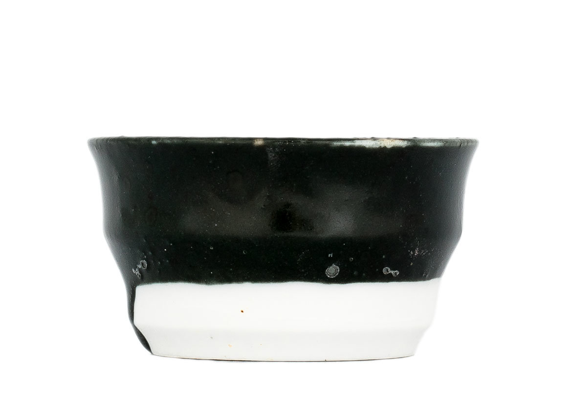Cup # 32744, wood firing/ceramic, 65 ml.
