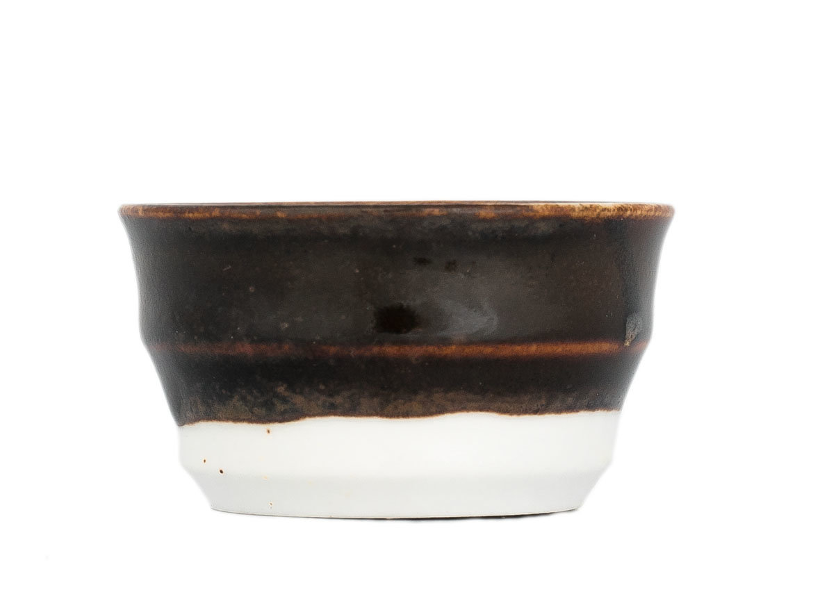 Cup # 32746, wood firing/ceramic, 65 ml.