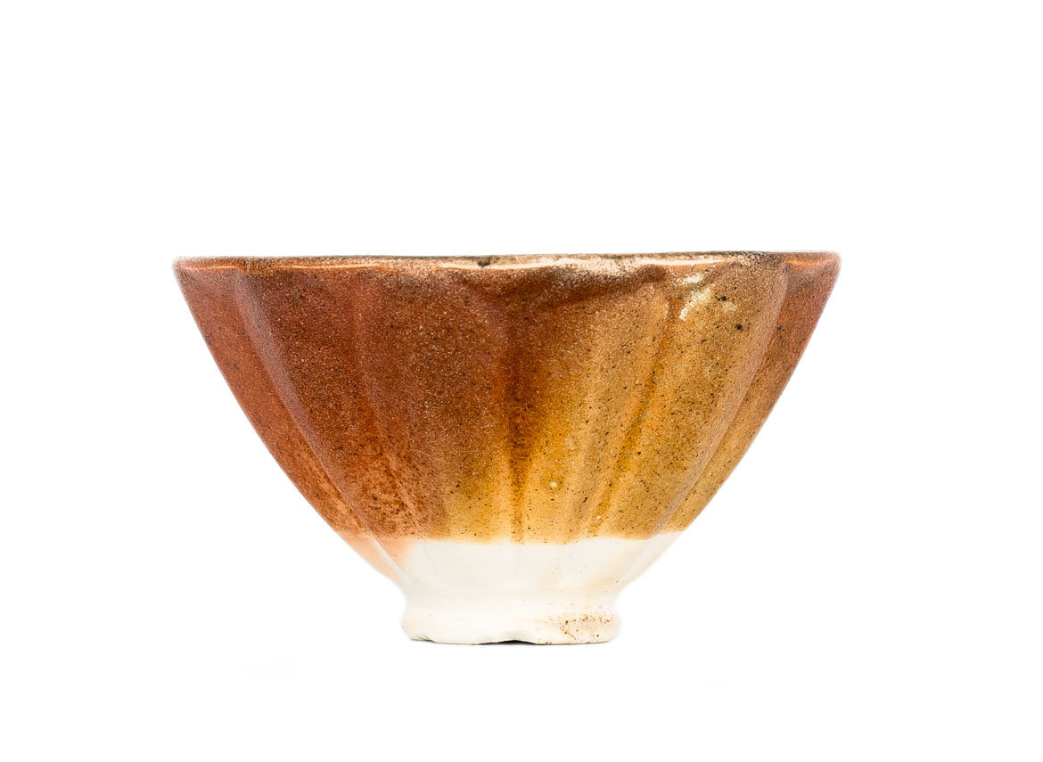 Cup # 32756, wood firing/ceramic, 70 ml.