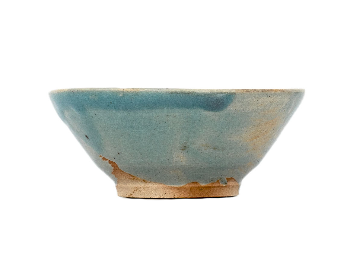 Cup # 32761, wood firing/ceramic, 42 ml.