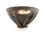 Cup # 32762, wood firing/ceramic, 67 ml.