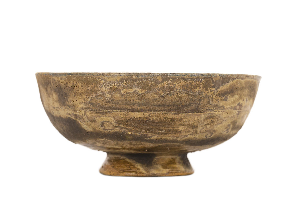 Cup # 32768, wood firing/ceramic, 143 ml.