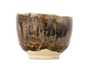 Cup # 32774, wood firing/ceramic, 100 ml.