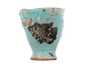 Cup # 32775, wood firing/ceramic, 85 ml.