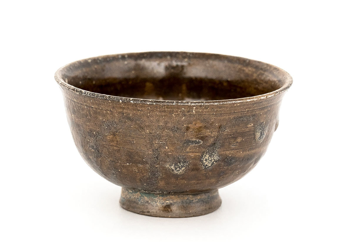 Cup # 32779, wood firing/ceramic, 132 ml.