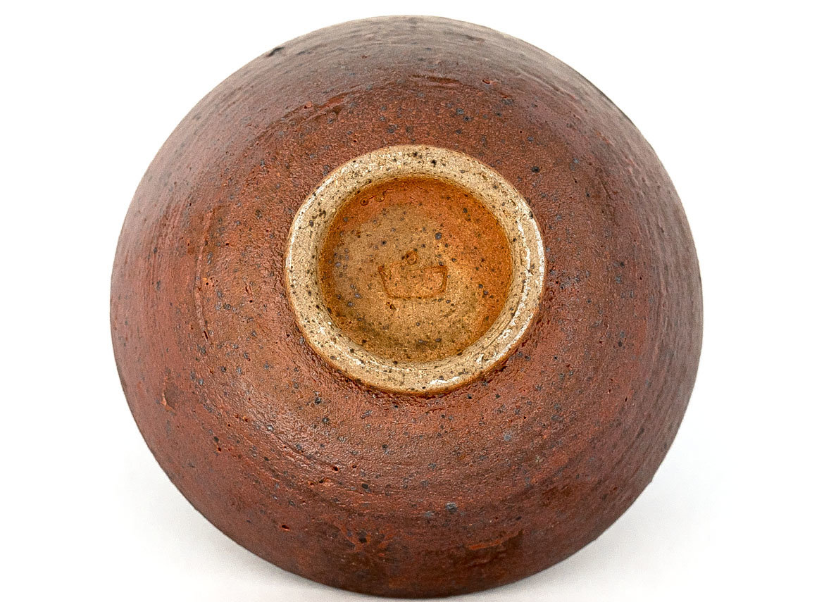 Cup # 32780, wood firing/ceramic, 100 ml.