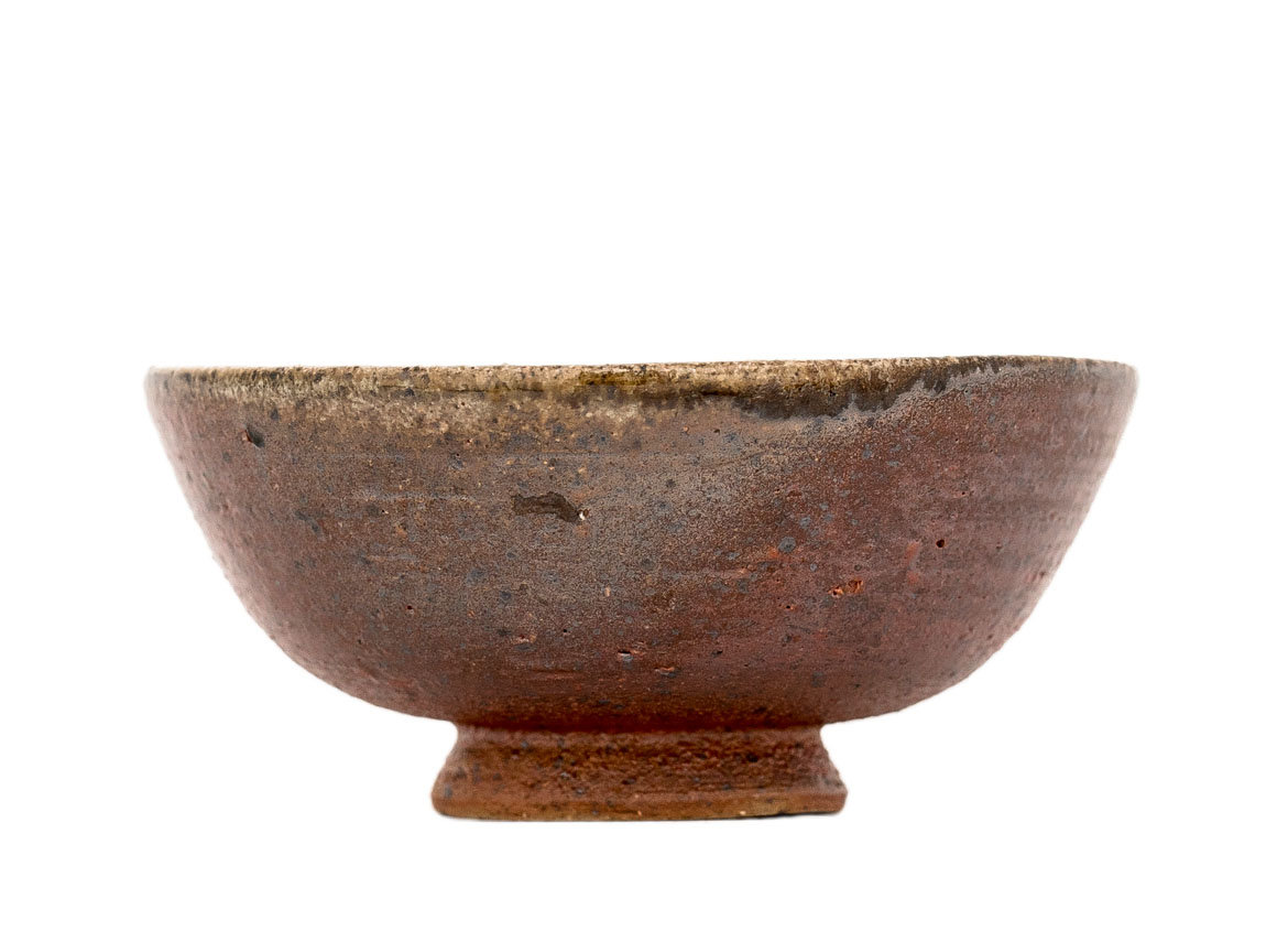 Cup # 32780, wood firing/ceramic, 100 ml.