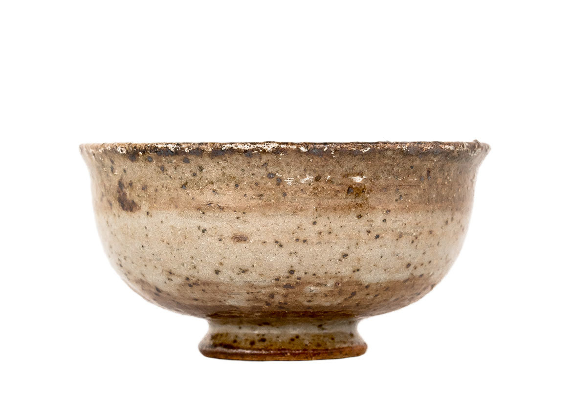 Cup # 32781, wood firing/ceramic, 116 ml.