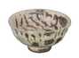 Cup # 32783, wood firing/ceramic, 87 ml.