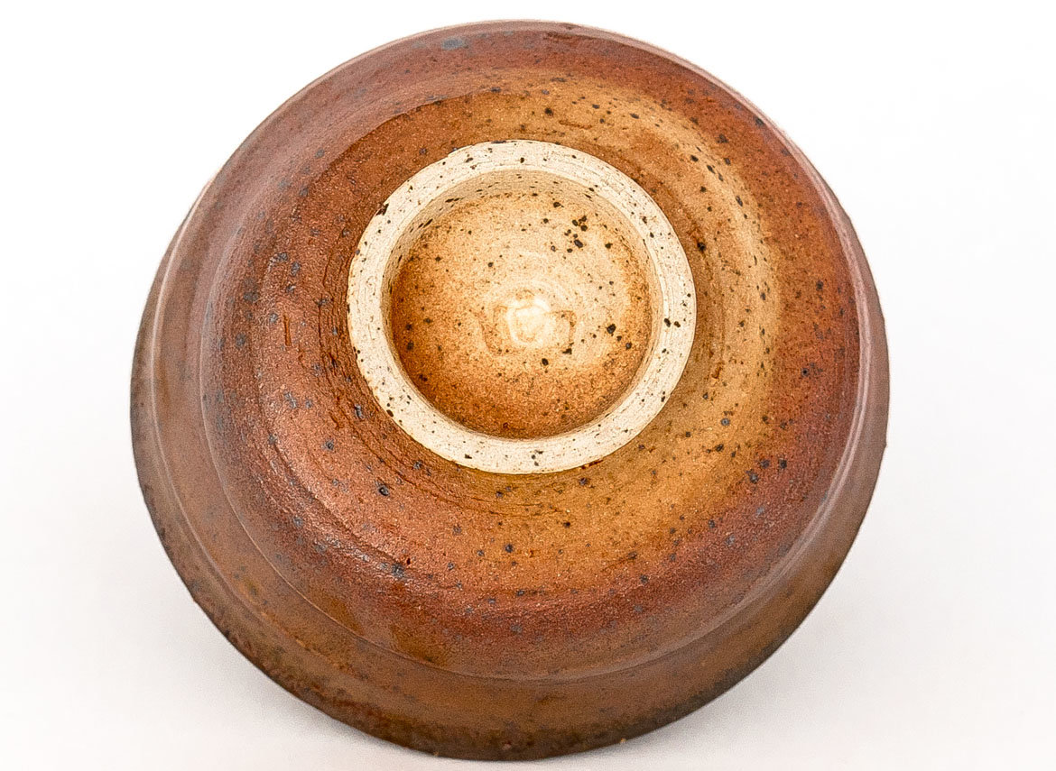 Cup # 32785, wood firing/ceramic, 95 ml.