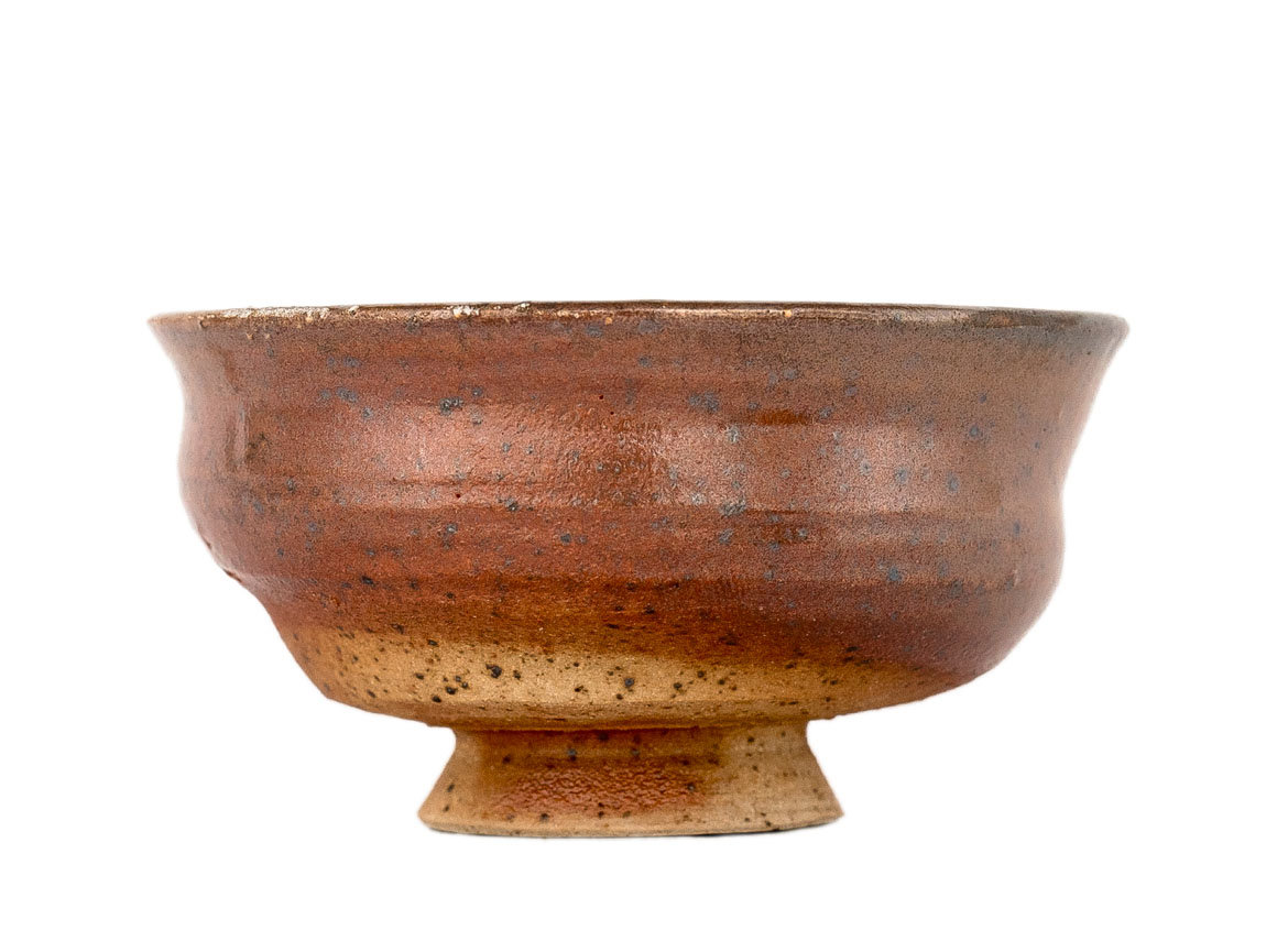 Cup # 32785, wood firing/ceramic, 95 ml.