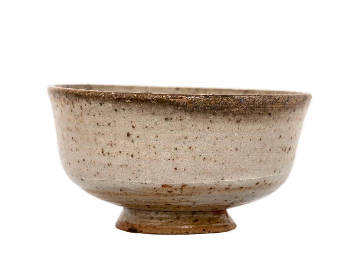 Cup # 32800, wood firing/ceramic, 115 ml.