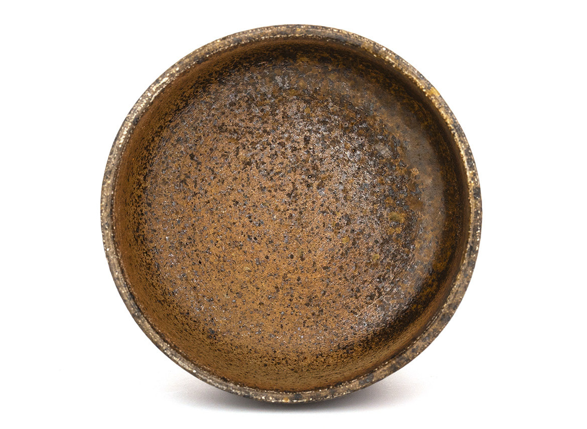Cup # 32802, wood firing/ceramic, 75 ml.