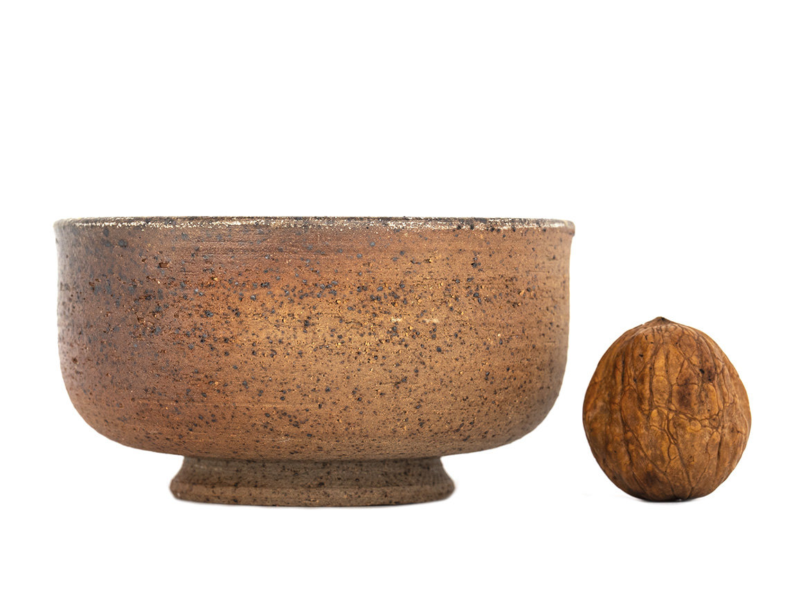 Cup # 32802, wood firing/ceramic, 75 ml.