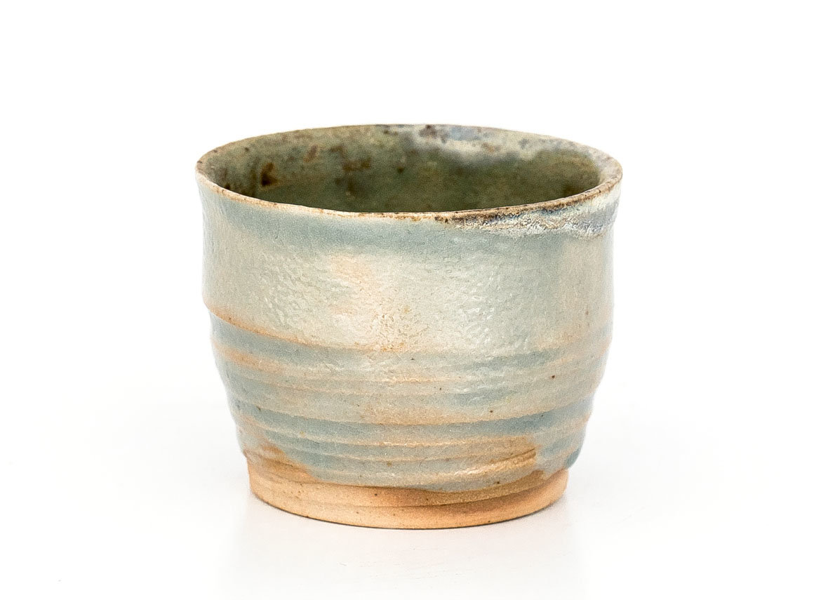 Cup # 32816, wood firing/ceramic, 50 ml.
