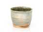 Cup # 32816, wood firing/ceramic, 50 ml.