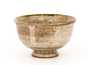 Cup # 32818, wood firing/ceramic, 105 ml.