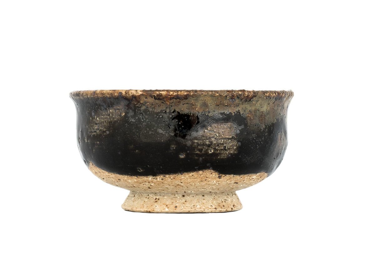 Cup # 32821, wood firing/ceramic, 50 ml.
